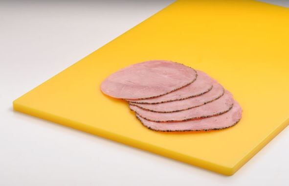 Chopping Board Economy 46 X 30 X 1.2cm