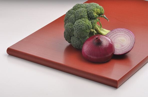 Chopping Board Premium High Density 60 X 44.5 X 1.2cm