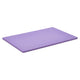 Allergen Chopping Board Purple 46 X 30 X 1.2cm