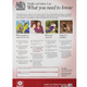 Health & Safety Law Poster 415(H) x 297(W)mm