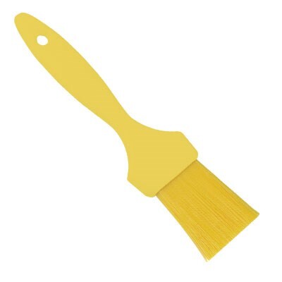 Brush Hygiene Pastry/Glazing 5cm