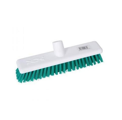Brush Hygiene Sweeping 30cm Stiff