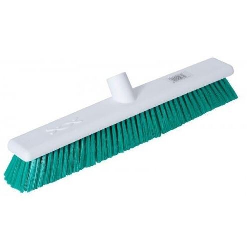 Brush Hygiene Sweeping 45cm Stiff