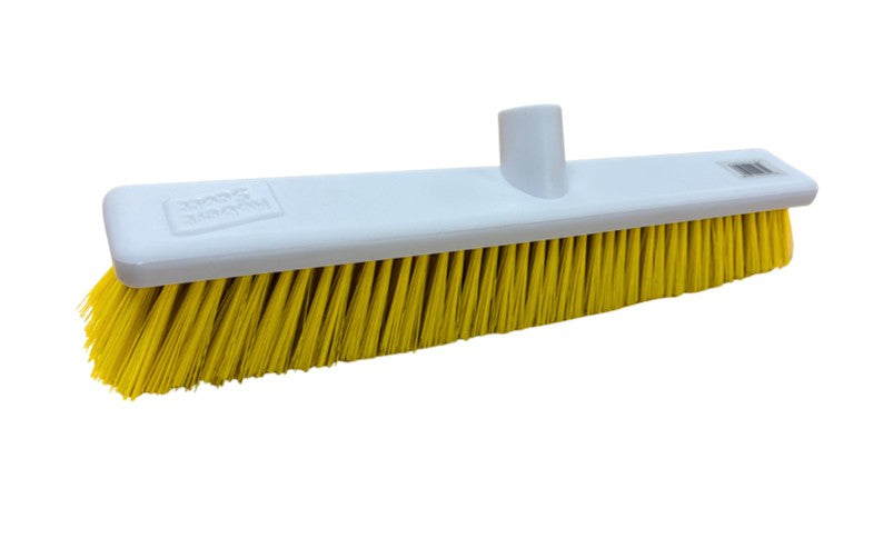 Brush Hygiene Sweeping 45cm Stiff