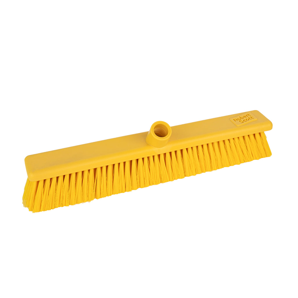 Brush Hygiene Sweeping 30cm Soft