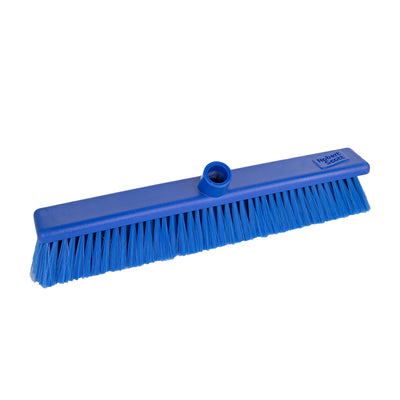 Brush Hygiene Sweeping 45cm Soft