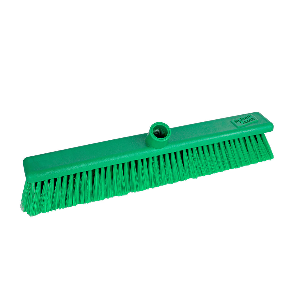 Brush Hygiene Sweeping 45cm Soft