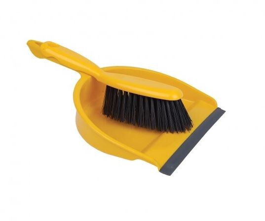 Dustpan & Brush Set