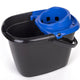 Mop Bucket And Wringer 14Ltr - Recycled Plastic