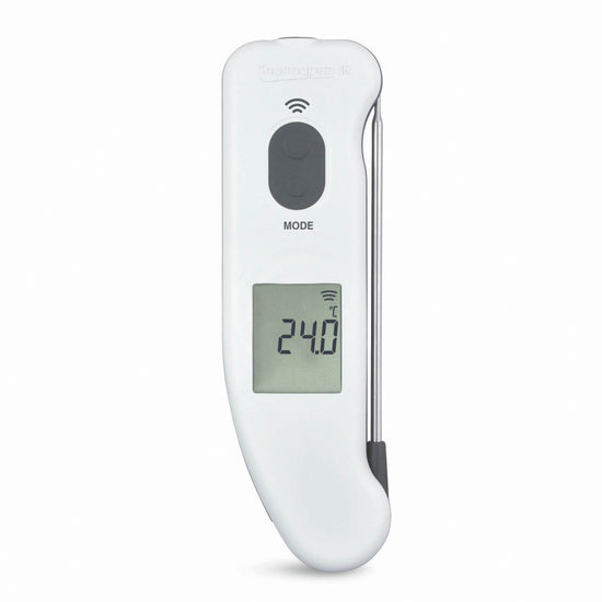Thermapen Ir Infrared Thermometer