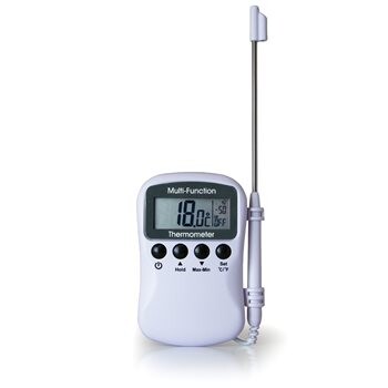 Thermometer Multi-Function