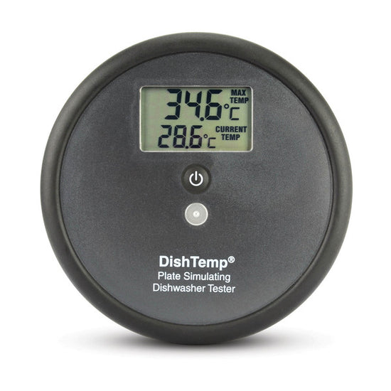 Dishtemp Dishwasher Thermometer