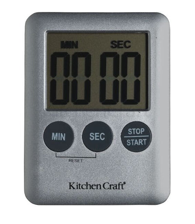 Digital Timer Assorted Colours