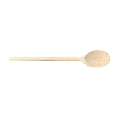 Spoon Wooden Beech 40cm
