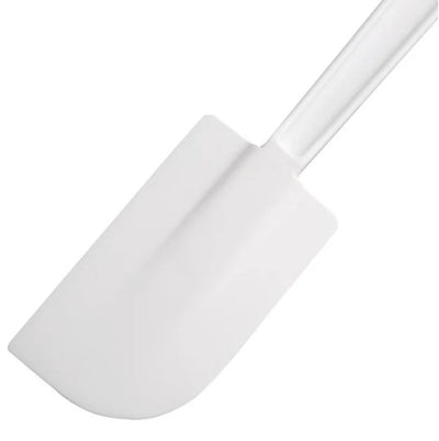 Spatula Moulded Rubber Plastic Handle 25cm
