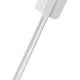 Spatula Moulded Rubber Plastic Handle 35cm