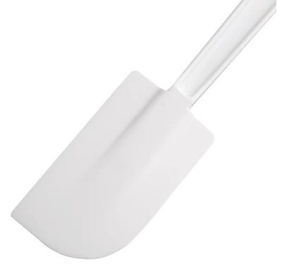 Spatula Moulded Rubber Plastic Handle 35cm