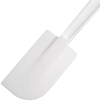 Spatula Moulded Rubber Plastic Handle 42cm