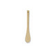 Spatula Wooden Heavy Duty 30cm