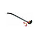 Carly Ladle Black 24cm