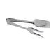 Meat Tongs S/S
