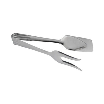 Meat Tongs S/S