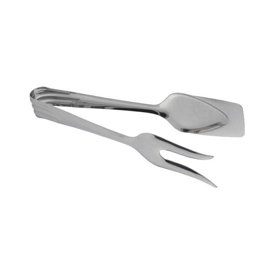 Meat Tongs S/S