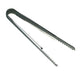 Ice Tongs S/S 18cm