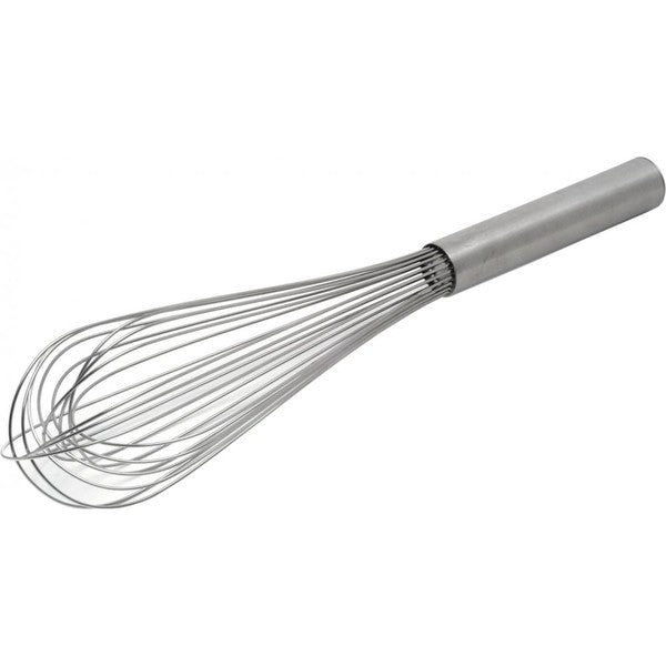 Balloon Whisk S/S Piano Wire 25cm