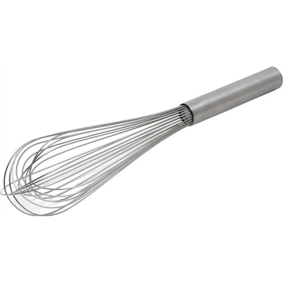 Balloon Whisk S/S Piano Wire 25cm