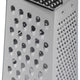 Box Grater S/S 19cm