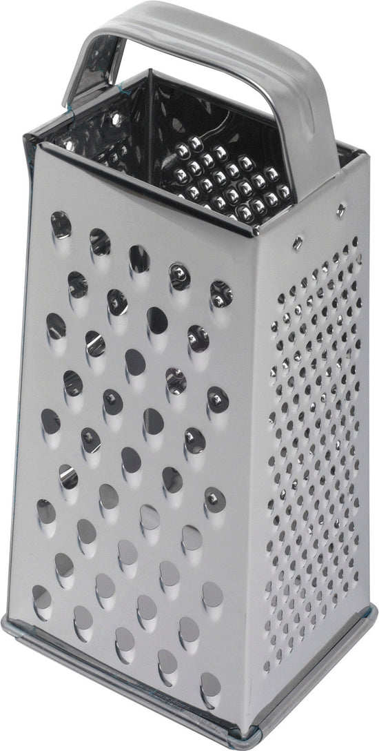 Box Grater S/S 19cm