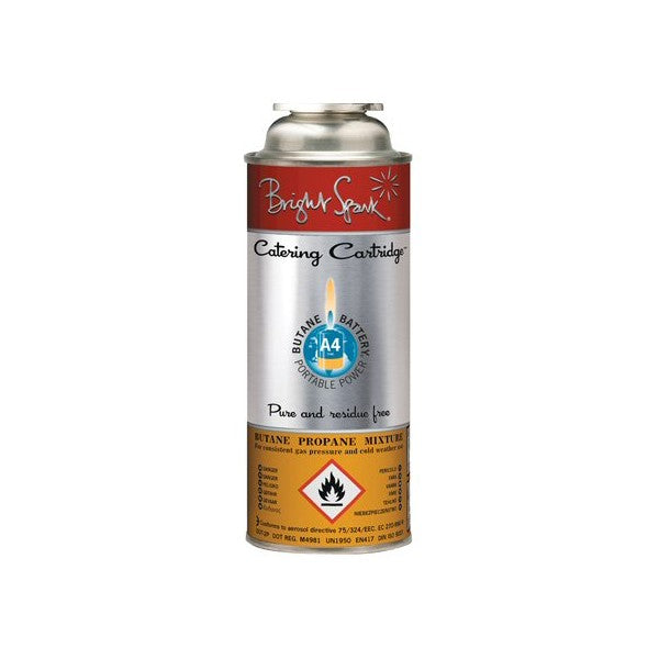 Butane Gas Canister 8oz / 220g For Sk688