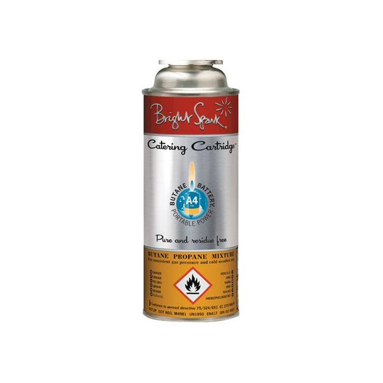 Butane Gas Canister 8oz / 220g For Sk688