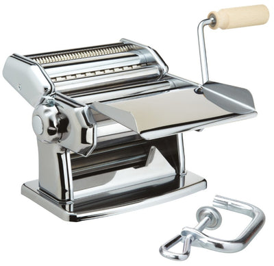 Imperia Pasta Machine 6" Sp150
