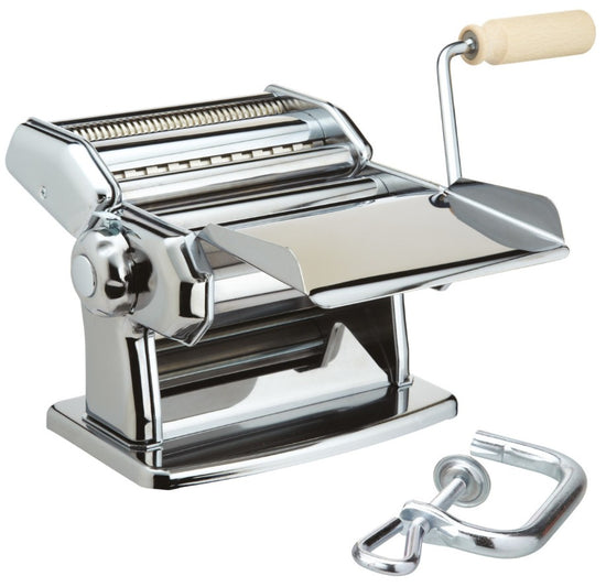 Imperia Pasta Machine 6" Sp150