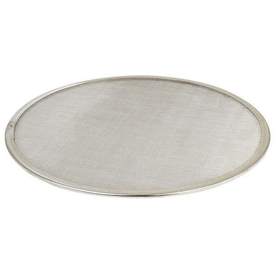 Fine Spare Mesh  For Tamis / Drum / Passing Sieve