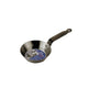 Blinis Pan Black Ironware 14.5 cm Dia