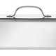 Fish Kettle With Rack S/S 60cm Long