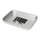 Bakewell Pan Aluminium 37cm x 27cm x 4cm (External)