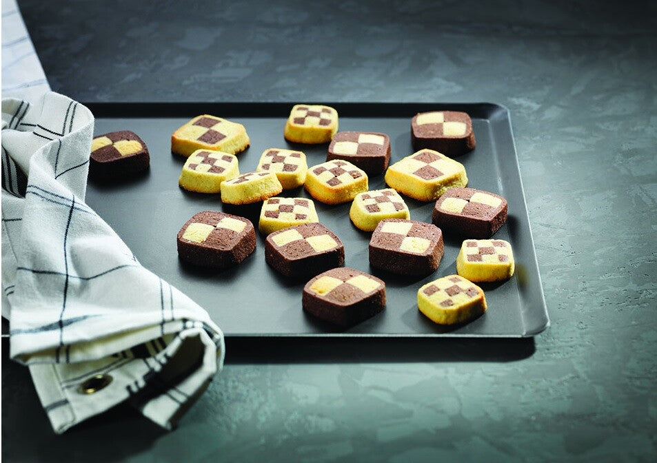 Baking Sheet Matfer Non-Stick Aluminium 40cm X 30cm
