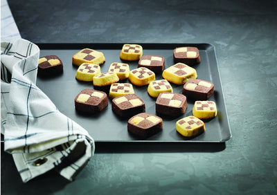 Baking Sheet Matfer Non-Stick Aluminium 60cm X 40cm
