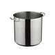 Commichef Deep Stockpot 28cm / 17.2 Ltr