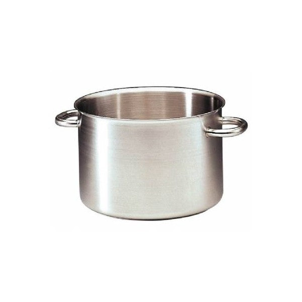 Saucepot Matfer Bourgeat S/S Excellence 36cm 24 Ltr (6900.36)