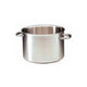 Saucepot Matfer Bourgeat S/S Excellence 40cm 34 Ltr (6900.40)