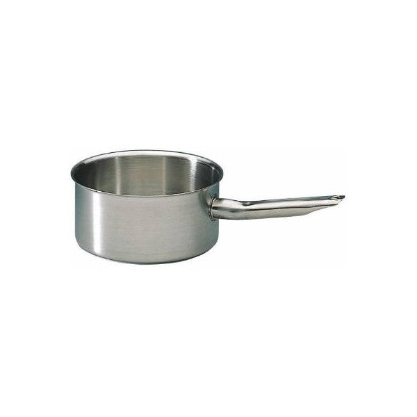 Saucepan Matfer Bourgeat S/S Excellence 28cm 8.6 Ltr (6910.28)