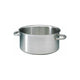 Casserole Pan Matfer Bourgeat S/S Excellence 32cm 12.8 Ltr (6930.32)