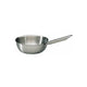 Sauteuse Pan Matfer Bourgeat S/S Tradition Plus 20cm 1.8 Ltr (6865.20)
