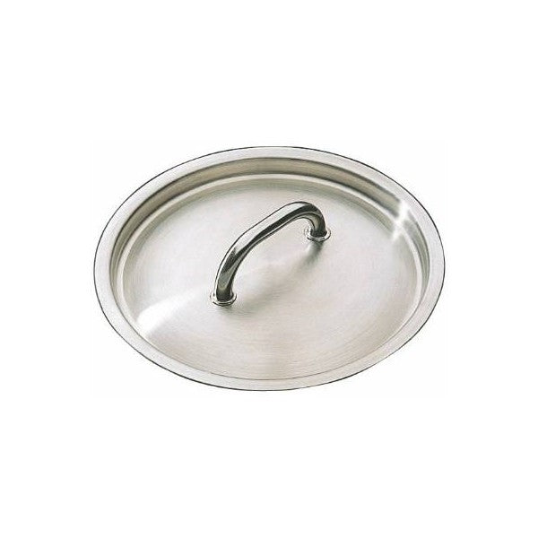 Lid Matfer Bourgeat S/S Excellence 18cm (6920.18)