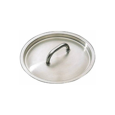 Lid Matfer Bourgeat S/S Excellence 20cm (6920.20)